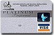 visa platinum